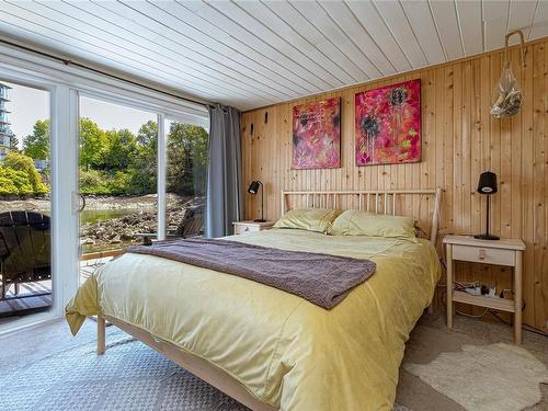 A2-1 Dallas Rd, Victoria, BC 