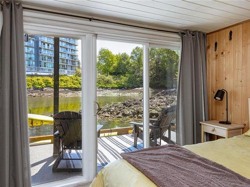 A2-1 Dallas Rd, Victoria, BC 