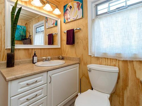 A2-1 Dallas Rd, Victoria, BC 