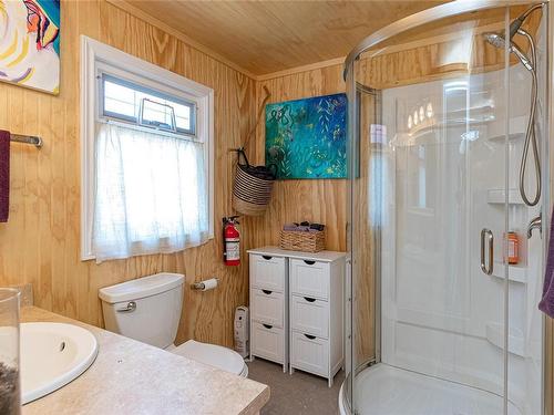 A2-1 Dallas Rd, Victoria, BC 