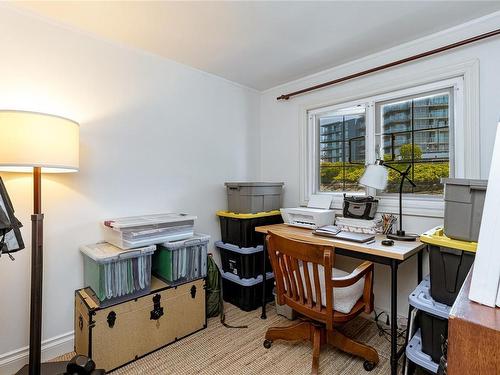 A2-1 Dallas Rd, Victoria, BC 