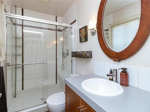 A2-1 Dallas Rd, Victoria, BC 