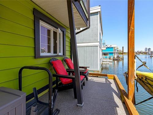 A2-1 Dallas Rd, Victoria, BC 