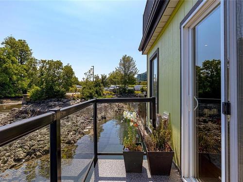 A2-1 Dallas Rd, Victoria, BC 