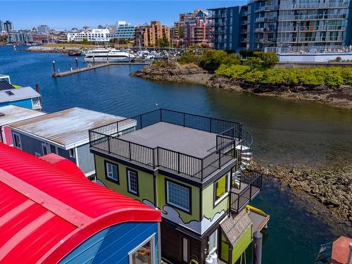 A2-1 Dallas Rd, Victoria, BC 