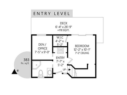 A2-1 Dallas Rd, Victoria, BC 