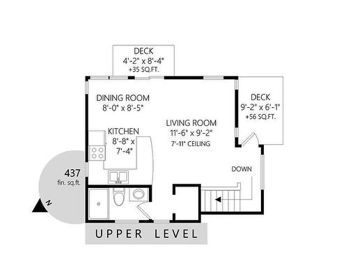 A2-1 Dallas Rd, Victoria, BC 