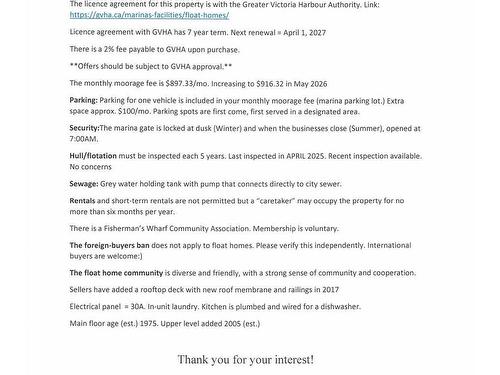 A2-1 Dallas Rd, Victoria, BC 