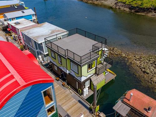 A2-1 Dallas Rd, Victoria, BC 