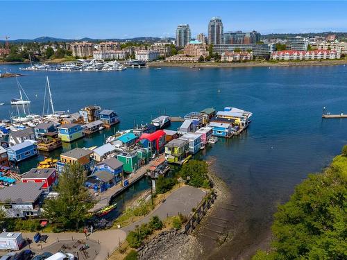 A2-1 Dallas Rd, Victoria, BC 