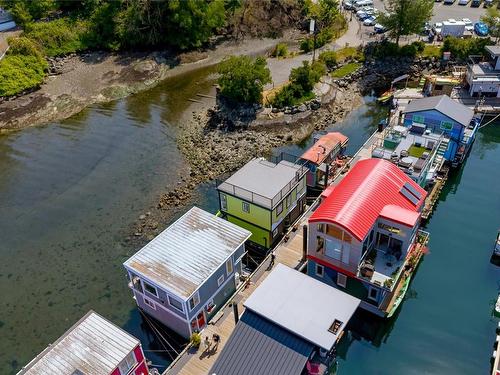 A2-1 Dallas Rd, Victoria, BC 