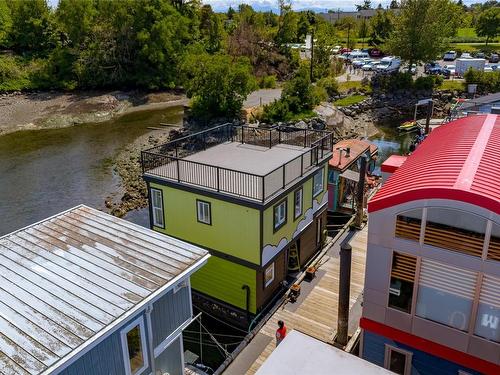 A2-1 Dallas Rd, Victoria, BC 