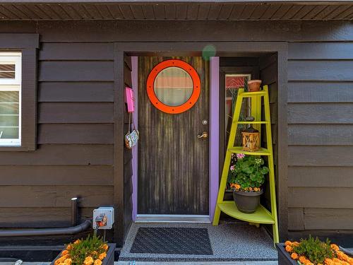 A2-1 Dallas Rd, Victoria, BC 