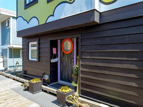 A2-1 Dallas Rd, Victoria, BC 