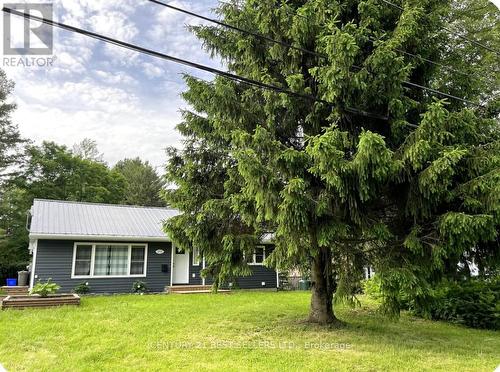 253 Maple Street, Bracebridge, ON - Outdoor