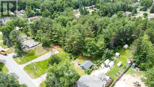 253 Maple Street, Bracebridge, ON - Outdoor With View