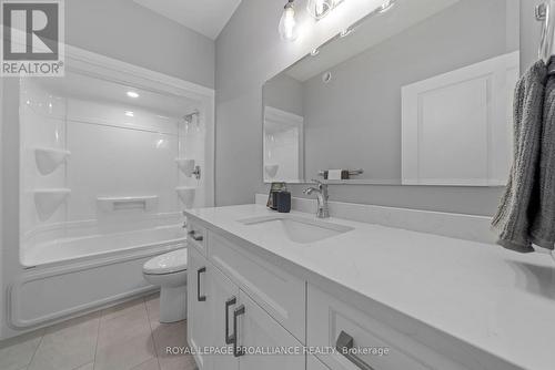 Sample Photo - 30 Mackenzie John Crescent, Brighton, ON - Indoor Photo Showing Bathroom