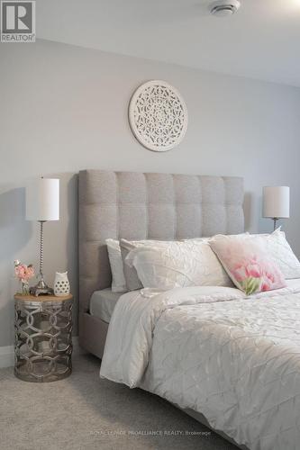 Sample Photo - 30 Mackenzie John Crescent, Brighton, ON - Indoor Photo Showing Bedroom