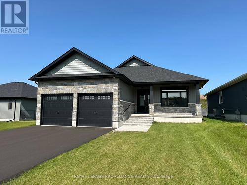 31 MACKENZIE JOHN CRESCENT  Brighton, ON K0K 1H0