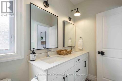 Sample Photo - 31 Mackenzie John Crescent, Brighton, ON - Indoor Photo Showing Bathroom