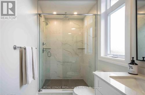 Sample Photo - 31 Mackenzie John Crescent, Brighton, ON - Indoor Photo Showing Bathroom