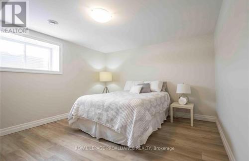 Sample Photo - 31 Mackenzie John Crescent, Brighton, ON - Indoor Photo Showing Bedroom