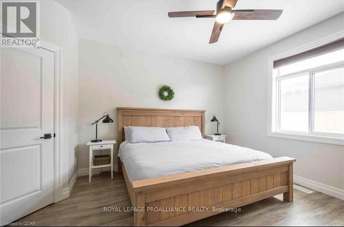 Sample Photo - 31 Mackenzie John Crescent, Brighton, ON - Indoor Photo Showing Bedroom