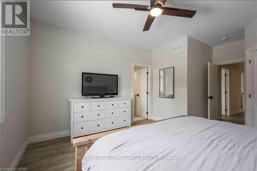 Sample Photo - 31 Mackenzie John Crescent, Brighton, ON - Indoor Photo Showing Bedroom