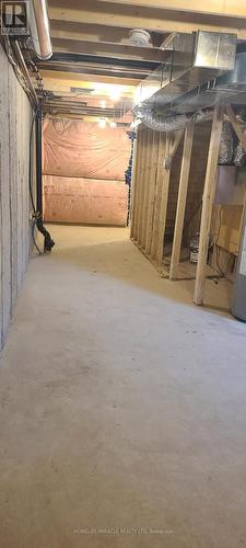 17 Renfrew Trail, Welland, ON - Indoor Photo Showing Basement