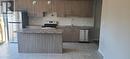 17 Renfrew Trail, Welland, ON  - Indoor Photo Showing Kitchen 