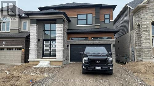 126 HITCHMAN STREET  Brant, ON N3L 0N6