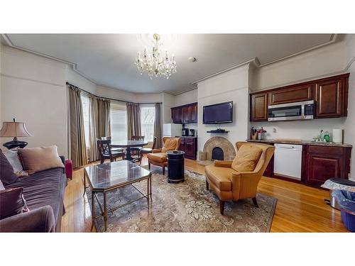 23 Rennies Mill Road, St John'S, NL 