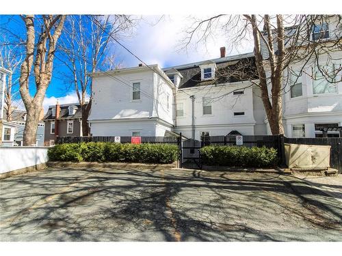 23 Rennies Mill Road, St John'S, NL 