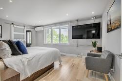 Chambre à coucher principale - 