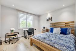 Chambre à coucher - 