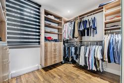 Penderie (Walk-in) - 