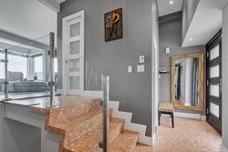 Hall d'entrée/Vestibule - 