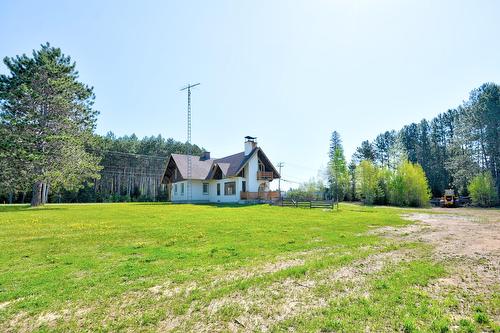 Cour - 1030 Route St-Joseph, Sainte-Émélie-De-L'Énergie, QC - Outdoor