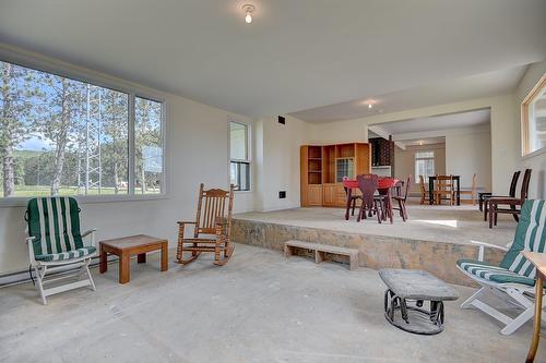 Salon - 1030 Route St-Joseph, Sainte-Émélie-De-L'Énergie, QC - Indoor