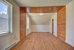 Chambre à coucher - 