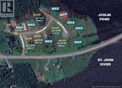 Swan Lane  Lower Prince William, NB E6K 3Y6