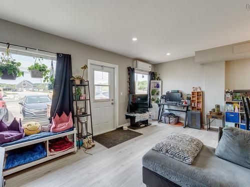 4574 Highway 1, Weymouth, NS 