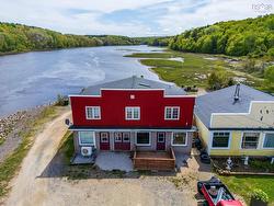 4574 Highway 1  Weymouth, NS B0W 3T0