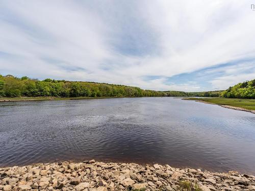 4574 Highway 1, Weymouth, NS 