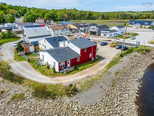 4574 Highway 1, Weymouth, NS 