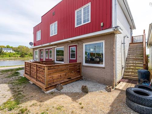 4574 Highway 1, Weymouth, NS 