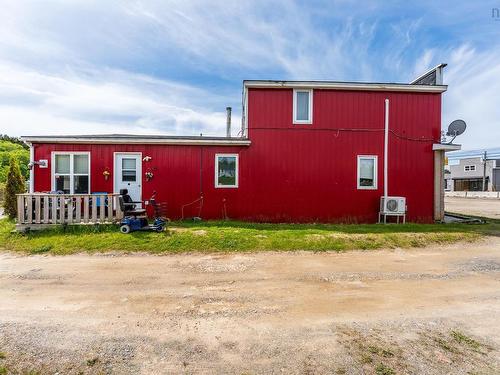 4574 Highway 1, Weymouth, NS 