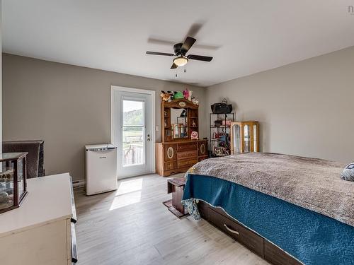 4574 Highway 1, Weymouth, NS 