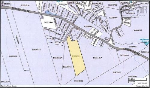 Lot D Marble Mountain Road, Malagawatch, NS 