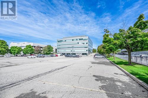 6790 Century Avenue, Mississauga, ON 